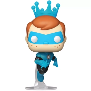 Funko Pop! Freddy Funko #00 We Are Funko Funko Original
